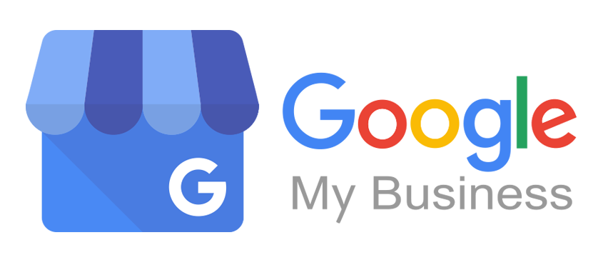Google My Business logo